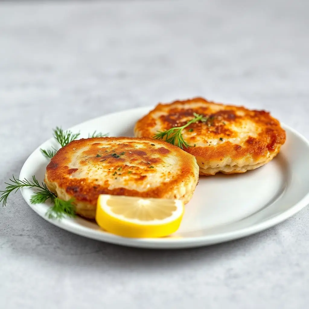 Котлеты из сазана (блок 6 кг), 1 кг — готовое блюдо из морепродуктов, MaxFish Ростов