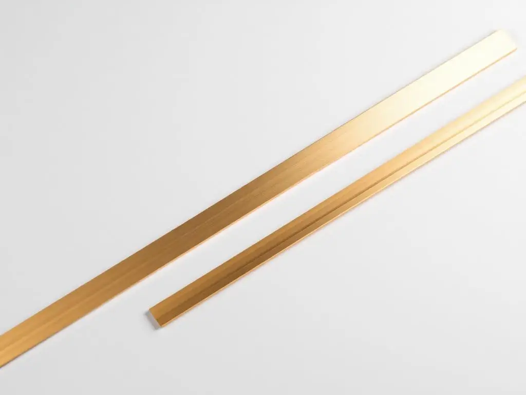 Молдинг Single Line (T-образный)