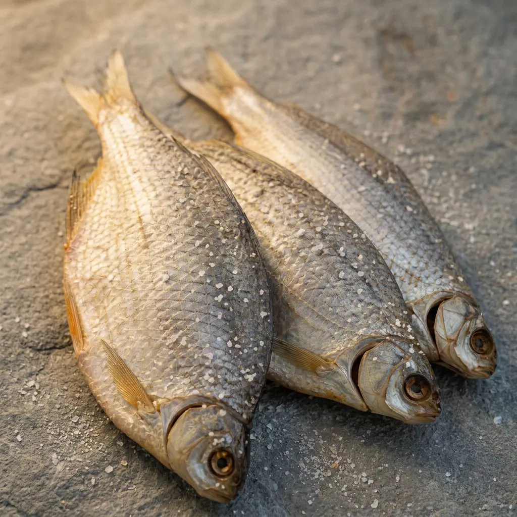 Набор «Рыбный стол», ≈2 кг — рыбный набор с доставкой, MaxFish Ростов