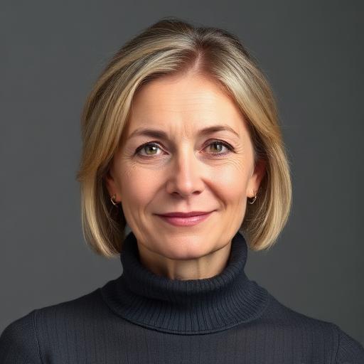 Светлана Власова