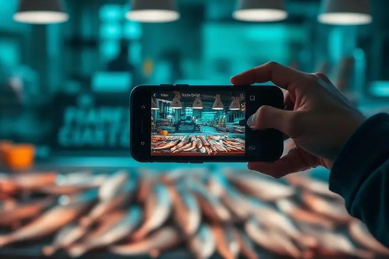Соцсети, Telegram и локальная реклама